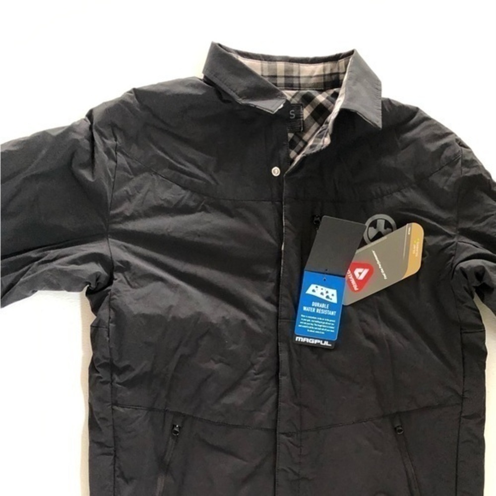 NWT Magpul Primaloft Reversible Men’s Jacket